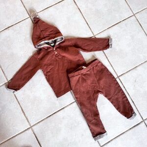 H&M • Matching Set